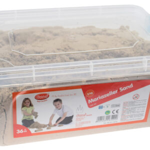 Kinetikus Homok 3 színben