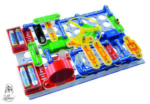 Elektromosság, áramkör kísérletek