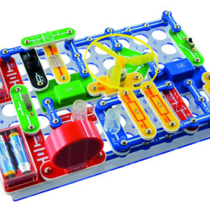 Elektromosság, áramkör kísérletek