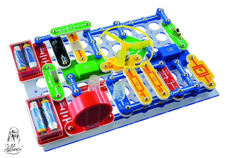 Elektromosság, áramkör kísérletek