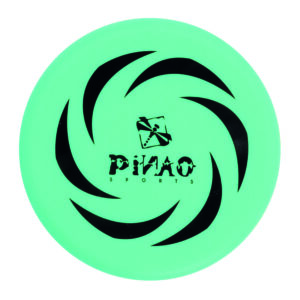 Frizbi, repülő diszkosz