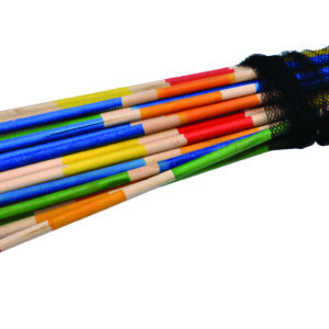 XXL Fa mikádó 25 db-os