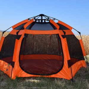 Hexagonium, Pop Up Játszó Sátor, 6 személyes