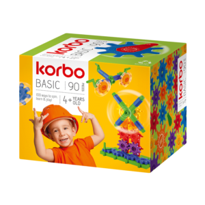 Korbo Basic 90