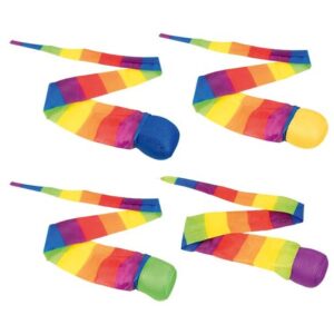 Szivárványos üstökös gömb.