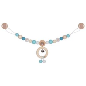 Babakocsi lánc (medvés)