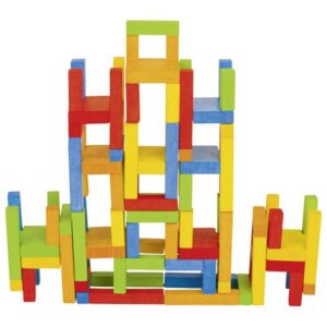 Székes építőjáték